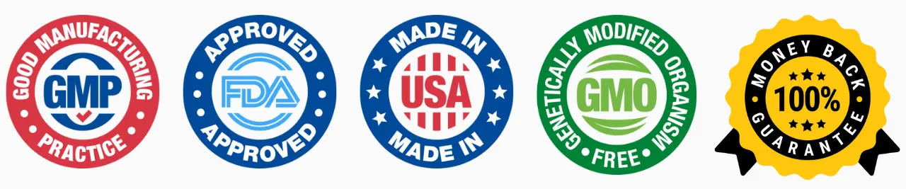 Fungus Break Pro badge