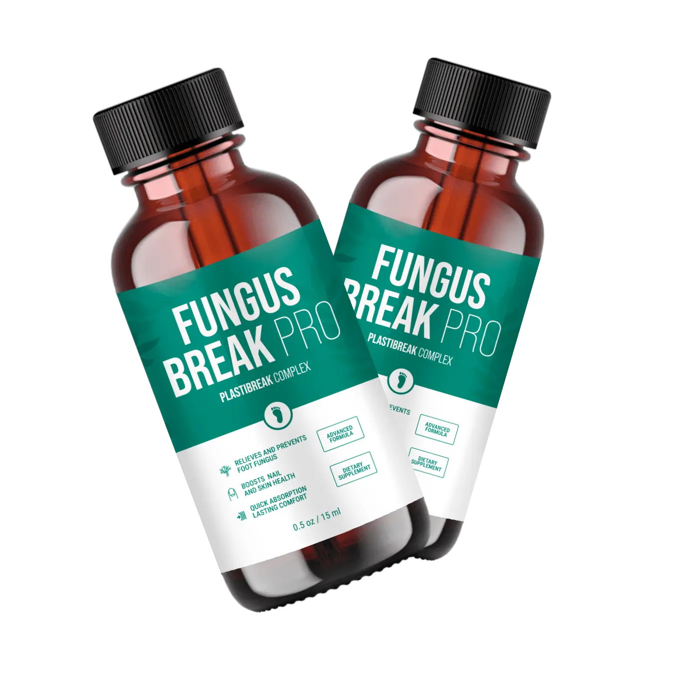 Fungus Break Pro